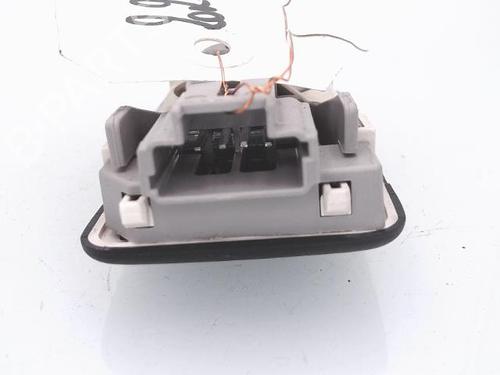 Used Interior roof light Interior roof light CITROËN XSARA Coupe (N0) 1.6 16V (109 hp) 25366336 25366336