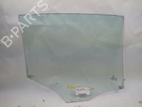 Rear left door window BMW 1 (E87) 116 d | BP25361057C20 