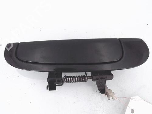 Rear right exterior door handle KIA PICANTO I (SA) 1.1 | BP25371585C130