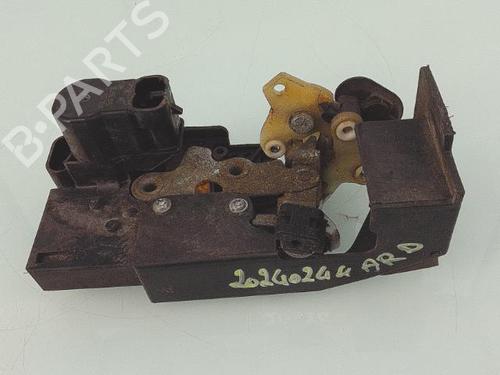 Højre bagtil lås ALFA ROMEO 156 (932_) 1.9 JTD (932.A2B00, 932.A2C00) (115 hp) 25371314