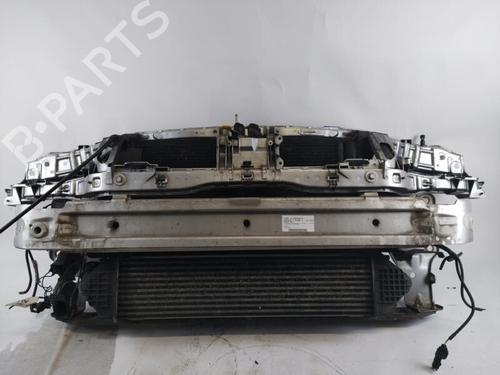 Front slam panel FORD MONDEO IV (BA7) 1.8 TDCi | BP25350780C72 