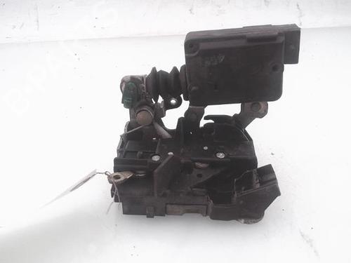 Used Front right lock RENAULT TWINGO I (C06_) 1.2 (C066, C068) (58 hp) 25350264
