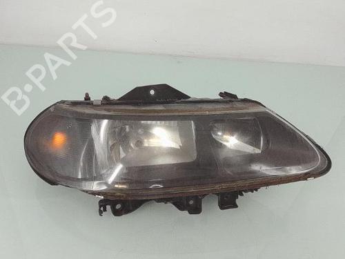 Used Right headlight RENAULT LAGUNA I (B56_, 556_) 1.6 16V (B568, B561) (107 hp) 25371203
