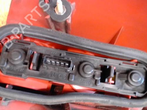Used Right taillight PEUGEOT 306 Break (7E, N3, N5) 2.0 HDI 90 (90 hp) 25359085