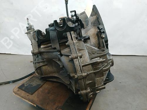 Gearbox RENAULT TRAFIC III Van (FG_) 1.6 dCi 115 (FGMD) | BP37661471M3  - Image 6