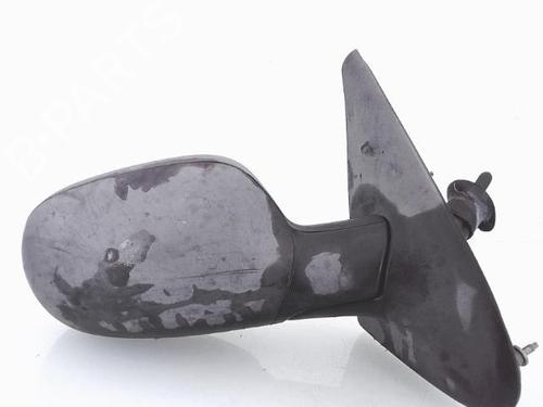 Right mirror RENAULT MEGANE I (BA0/1_) 1.9 D Eco (BA0A, BA0U, BA0R) | BP25352977C27 