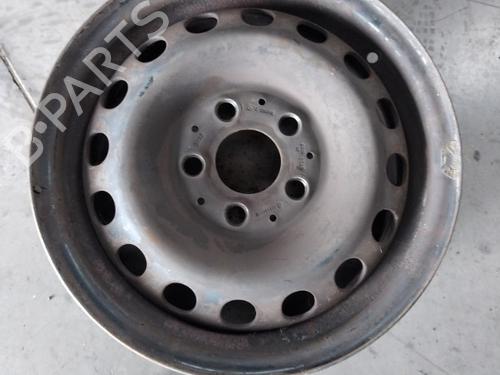 Used Rim MERCEDES-BENZ VITO Van (W638) 112 CDI 2.2 (638.094) (122 hp) 25354142