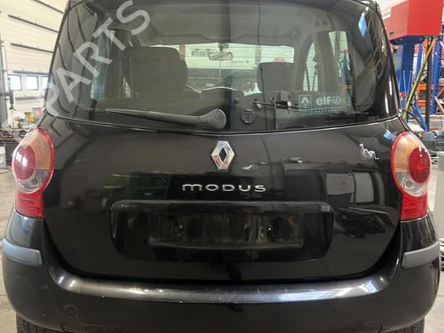 Left front window switch RENAULT MODUS / GRAND MODUS (F/JP0_) 1.4 (JP01, JP0J) | BP25363476I27 - Image 9