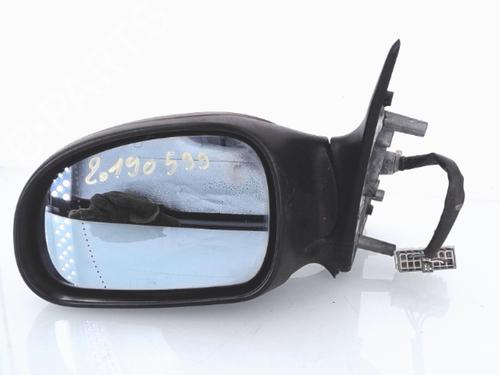 Left mirror PEUGEOT 406 Break (8E/F) 2.0 HDI 110 | BP25351117C26 