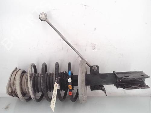 Used Right front shock absorber Right front shock absorber 25354116 25354116