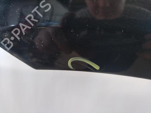 Left front fenders CITROËN C2 (JM_) 1.4 HDi | BP27501278C41 
