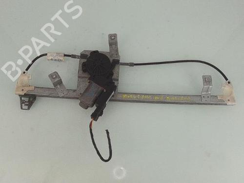 Fensterheber links vorne für RENAULT MODUS / GRAND MODUS (F/JP0_) 1.5 dCi (FP0D, JP0D) (82 hp) 27322263