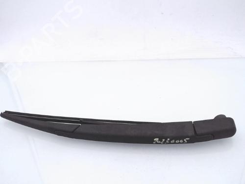 Used Rear windshield wiper arm ALFA ROMEO MITO (955_) 1.4 (955AXB1B) (78 hp) 25350877