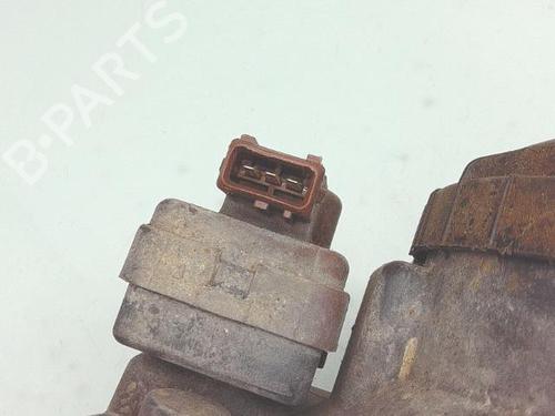 Used Right headlight Right headlight PEUGEOT 106 I (1A, 1C) [1991-1996] 36418467 36418467