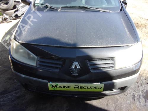 Cockpit RENAULT MEGANE II (BM0/1_, CM0/1_) 1.9 dCi (BM0G, CM0G) | BP25365526C47 