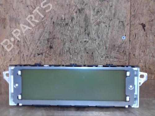 Ferdsskriver CITROËN C4 I (LC_) 1.6 HDi | BP25370413C48 