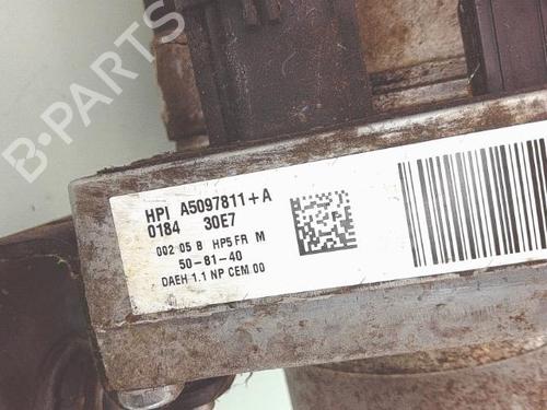 Servostyringspumpe CITROËN C4 I (LC_) 1.6 HDi | BP29941242M99