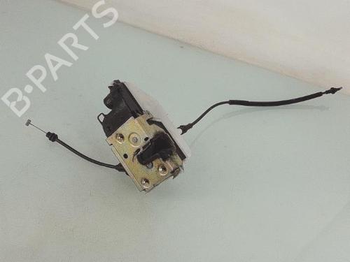 Front left lock CITROËN C3 I (FC_, FN_) 1.1 i | BP28172181C98 