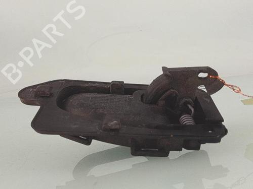 Front right interior door handle CITROËN SAXO (S0, S1) 1.5 D | BP25362391I14 