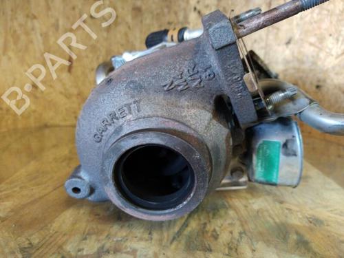 Turbolader/Kompressor RENAULT GRAND SCÉNIC II (JM0/1_) 1.9 dCi (JM14) | BP25366678M71 