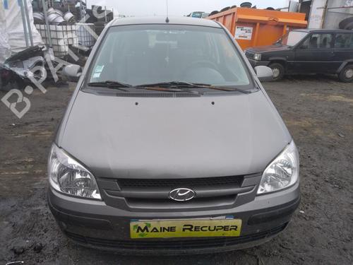 Venstre baglygte HYUNDAI GETZ (TB) 1.5 CRDi | BP25367262C34 