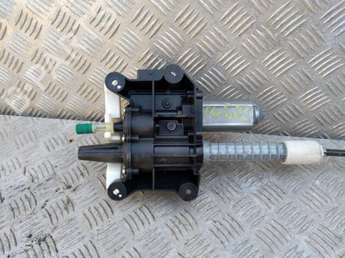 Used Electric handbrake Electric handbrake 25373125 25373125