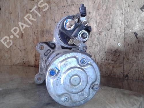 Starter DACIA SANDERO 1.4 (BS0C, BS0A, BS0G, BS1F, BS0E) | BP25365024M8 - Image 4