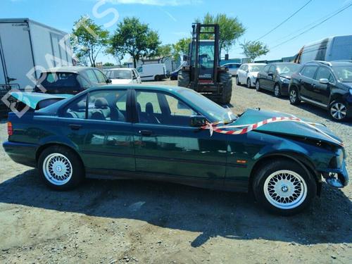Left front window switch BMW 3 (E36) 316 i | BP25355130I27 - Image 6