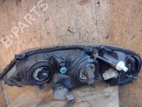 Used Right headlight Right headlight OPEL ASTRA G Hatchback (T98) 2.0 DI (F08, F48) (82 hp) 25355773 25355773