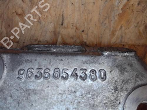 Engine mount PEUGEOT 307 (3A/C) 1.6 16V | BP25365395M89