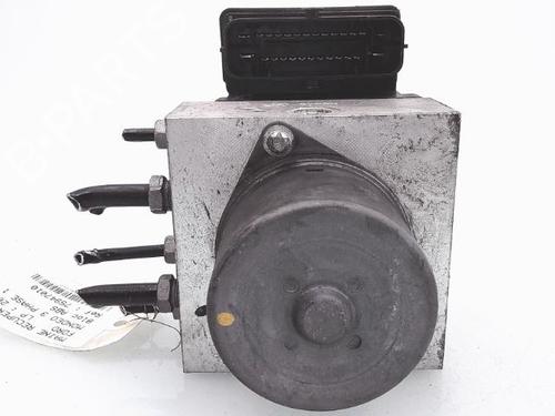ABS pump FORD MONDEO IV (BA7) 1.8 TDCi | BP25357601M43 - Image 4