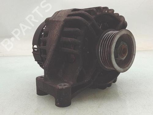 Alternator FIAT 500 (312_) 1.2 (312AXA1A) | BP40499918M7 - Image 4