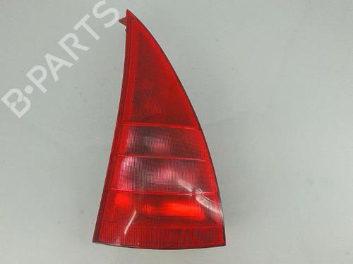 Used Left taillight CITROËN C3 I (FC_, FN_) 1.4 HDi (68 hp) 26508143