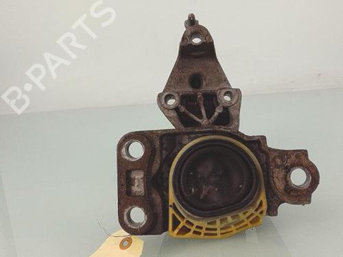 Used Engine mount Engine mount RENAULT SCÉNIC III (JZ0/1_) 1.5 dCi (110 hp) 25352729 25352729