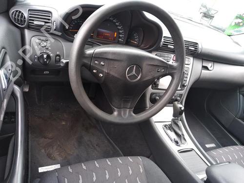 Right front window switch MERCEDES-BENZ C-CLASS Coupe (CL203) C 180 Kompressor (203.746) | BP25367120I26  - Image 14