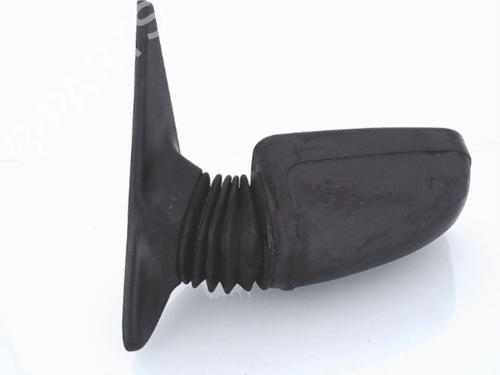 Used Left mirror PEUGEOT 205 II (20A/C) [1987-2000]  25361519