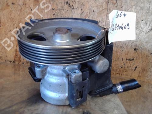 Steering pump PEUGEOT 206+ (2L_, 2M_) 1.4 HDi eco 70 | BP25358493M99 