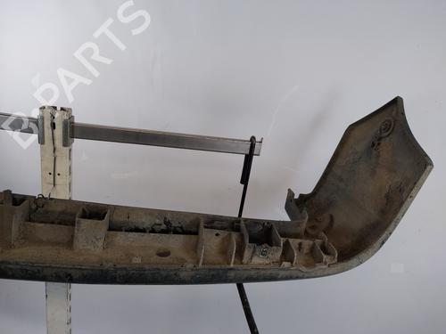 Rear bumper RENAULT KANGOO (KC0/1_) 1.2 (KC0A, KC0K, KC0F, KC01) | BP25359856C8 