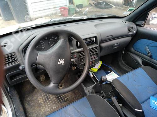 Rudehejsemekanisme Højre foran PEUGEOT 106 II (1A_, 1C_) 1.5 D | BP25372754C23 