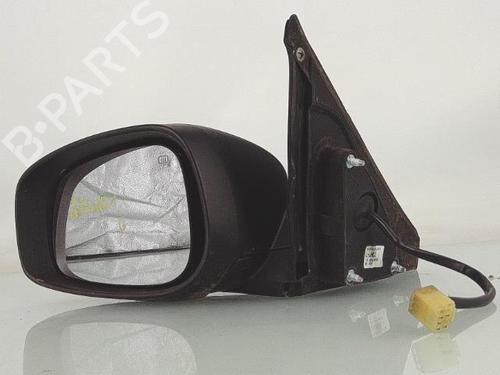 Left mirror SUZUKI SWIFT III (MZ, EZ) 1.3 (RS413, ZC11S) | BP27496294C26 
