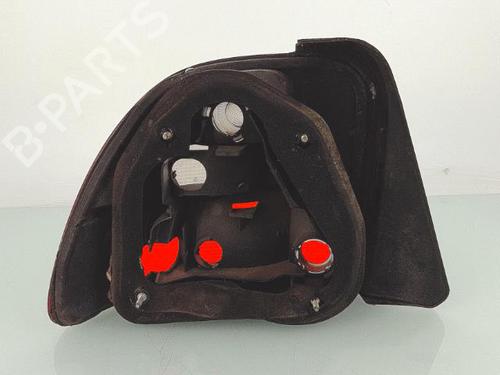 Høyre baklys ROVER 45 I Hatchback (RT) 2.0 iDT | BP25352764C35