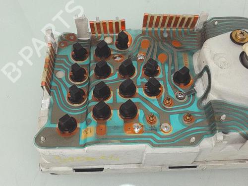 Instrument cluster RENAULT SUPER 5 (B/C40_) 1.1 | BP25356565C47 