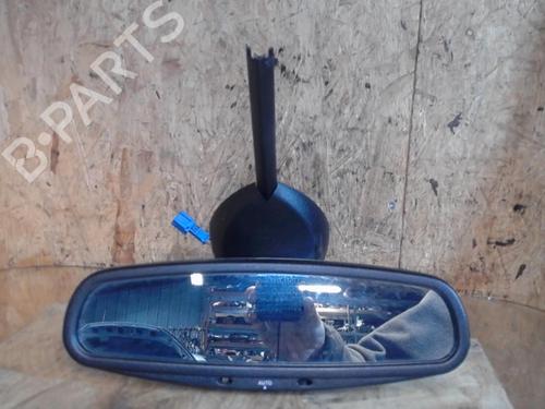 Used Rear mirror PEUGEOT 807 (EB_) 2.2 HDi (163 hp) 25372726