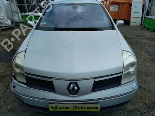 Switch RENAULT VEL SATIS (BJ0_) 2.2 dCi (BJ0E, BJ0F, BJ0G, BJ0H) | BP25364385I30  - Image 5