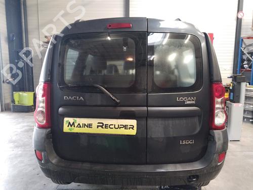 Subframe DACIA LOGAN MCV (KS_) 1.5 dCi (KS0W) | BP30922826M9 - Image 14