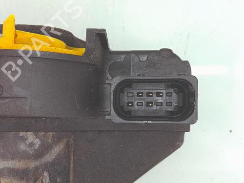 Venstre bagtil lås OPEL ZAFIRA TOURER C (P12) 1.6 CDTI (75) | BP30458746C100