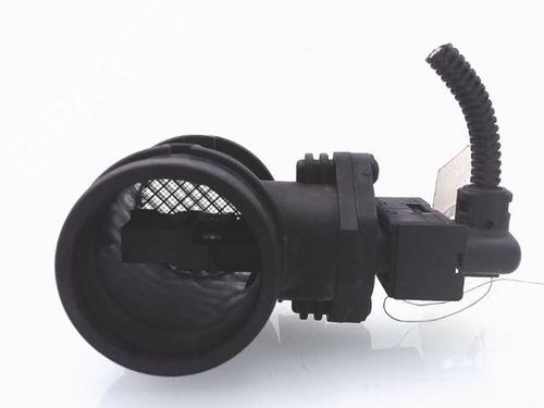 Używane Przepływomierz masowy powietrza OPEL MERIVA A MPV (X03) 1.4 16V Twinport LPG (E75) (90 hp) 25354735