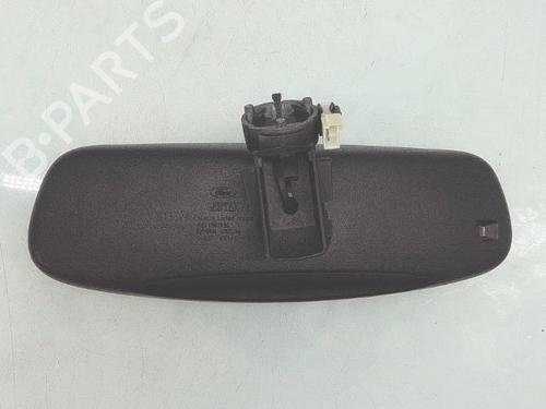 Used Rear mirror Rear mirror FORD S-MAX (WA6) 2.0 TDCi (140 hp) 33749022 33749022