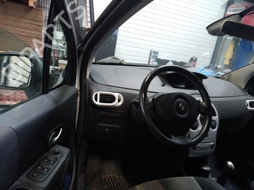 Front right window mechanism RENAULT MODUS / GRAND MODUS (F/JP0_) 1.5 dCi (FP0F, JP0F) | BP29154306C23 - Image 5
