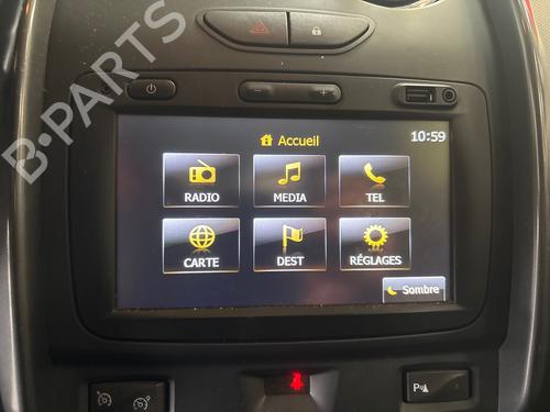 Tailgate lift support DACIA DUSTER (HS_) 1.5 dCi | BP36336773C138 - Image 4